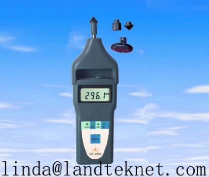 Tachometer